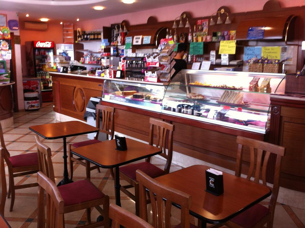 White House Motel Cerveteri Ngoại thất bức ảnh